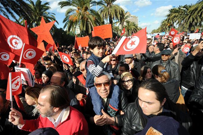 De nouveaux incidents impliquant des salafistes en Tunisie