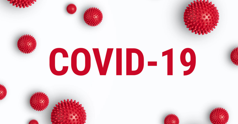 Covid-19 : Le pic prévu mi-juillet au Sénégal