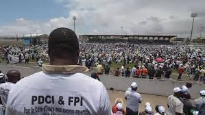 Côte d'Ivoire : quelle stratégie pour le FPI ?