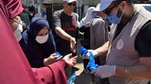 Coronavirus: pourquoi l’Algérie fait partie des trois pays les plus touchés d’Afrique