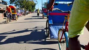 Madagascar: le président se rend à Tamatave, particulièrement touchée par le coronavirus