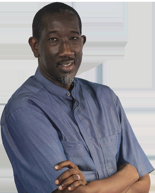 «L’interdiction de la chloroquine par l’OMS est absurde et injustifiée», selon le Dr pharmacien Alioune Diop