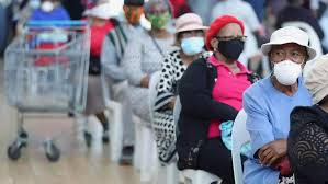 Afrique du Sud: «la réponse au coronavirus est disproportionnée»