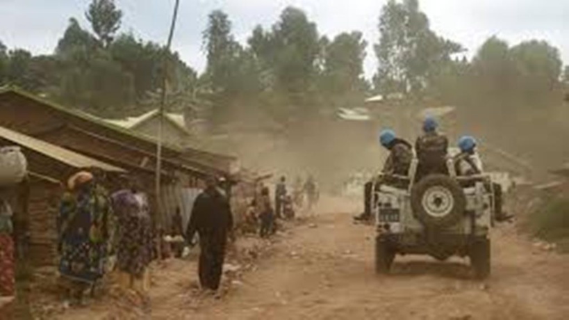 RDC: au moins 39 morts dans des attaques de présumés ADF, dont la majeure partie en Ituri