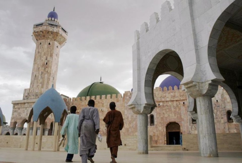 #Covid-19: Résurgence des cas communautaires à Touba...8 cas enregistrés en deux (2) jours 