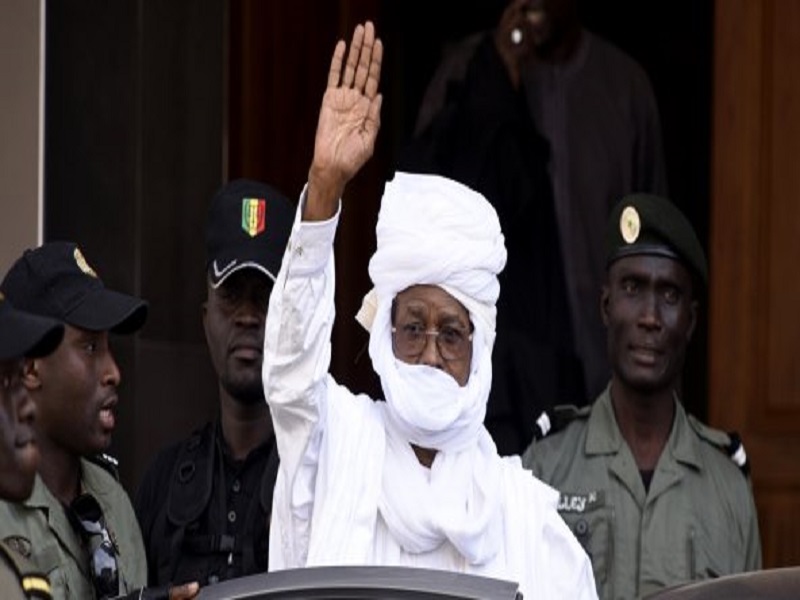 Sénégal: les victimes d'Hissène Habré n'ont toujours pas reçu les réparations dues