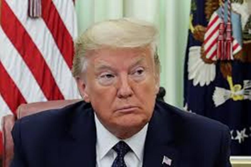 Annonce de Trump sur la Chine: les étudiants chinois visés, selon Pompeo