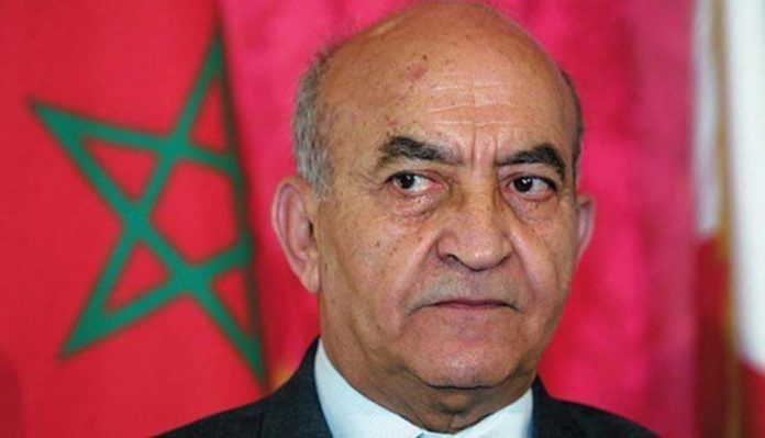 Maroc : L’ancien Premier ministre Abderrahmane El Youssoufi est décédé