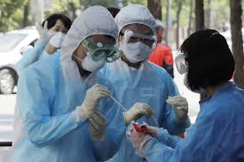 ​Coronavirus dans le monde : l'Asie et les Etats-Unis inquiètent, le bilan en carte