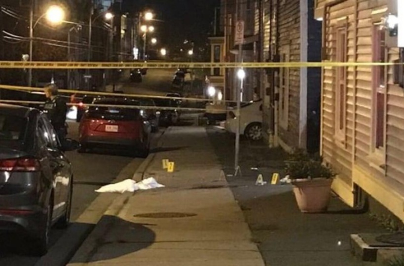 Sao Paulo: Un Sénégalais tue sauvagement un autre Sénégalais et met son corps dans une grosse boîte Sao Paulo: Un Sénégalais tue sauvagement un autre Sénégalais et met son corps dans une grosse boîte