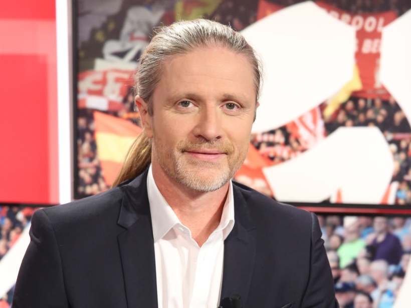 "On a été marabouté par le Sénégal en 2002", affirme Emmanuel Petit "On a été marabouté par le Sénégal en 2002", affirme Emmanuel Petit