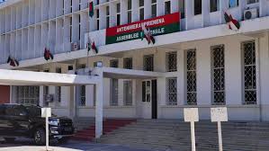 Madagascar: la société civile veut du temps pour valider la loi de finances rectificatives