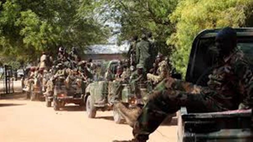 De hauts responsables militaires sud-soudanais épinglés pour de lourdes malversations financières