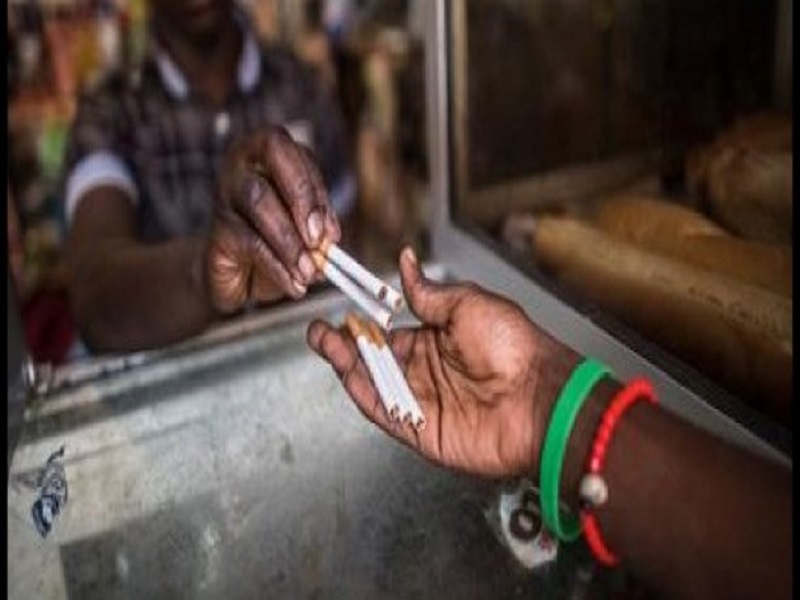 Interdiction de la vente de cigarette dans les boutiques : bientôt une réalité au Sénégal, selon le Dr Oumar Ba