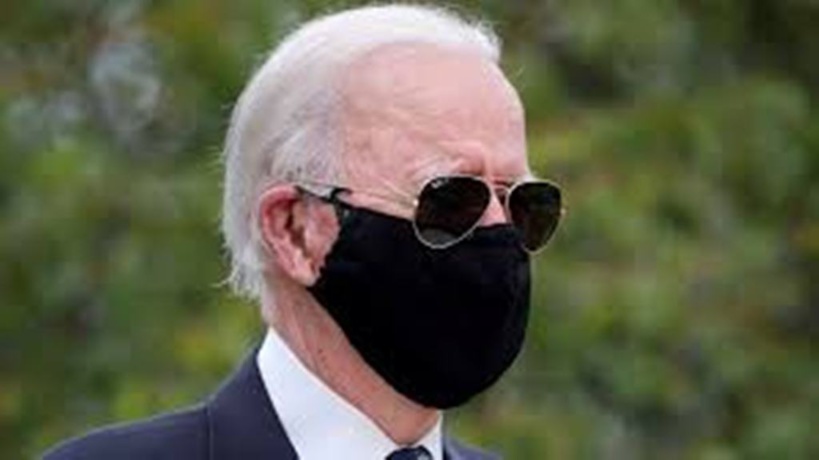 Manifestations aux États-Unis : le candidat démocrate Joe Biden condamne les violences