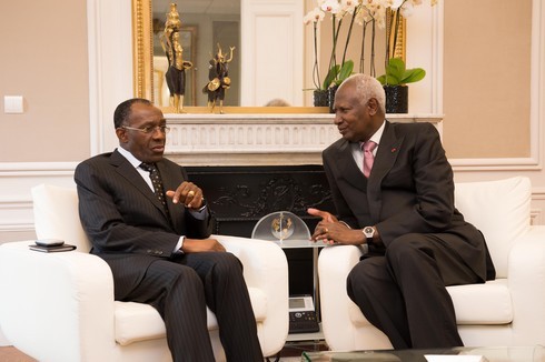 Sommet de la Francophonie: les organisateurs mettent les bouchées doubles