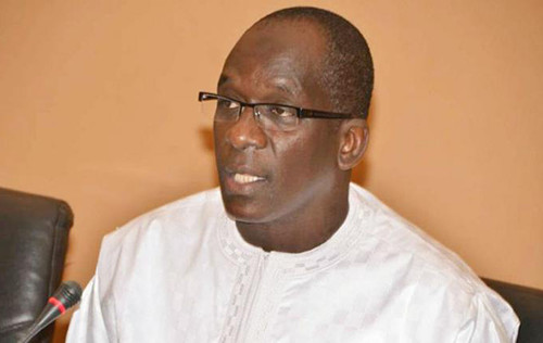 Supposée brouille entre le ministère de la Santé et le Pr Seydi : Abdoulaye Diouf Sarr met fin au débat