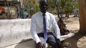 Mort de Floribert Chebeya en RDC: 10 ans après, Paul Mwilambwe attend toujours son procès