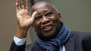 Laurent Gbagbo de retour en Côte d'Ivoire ?