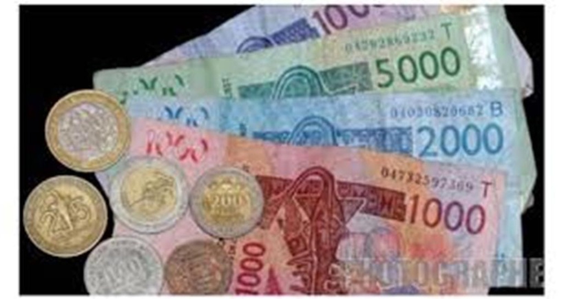 FCFA et ECO, à l’épreuve des caractéristiques d’une zone monétaire optimale (ZMO) FCFA et ECO, à l’épreuve des caractéristiques d’une zone monétaire optimale (ZMO)