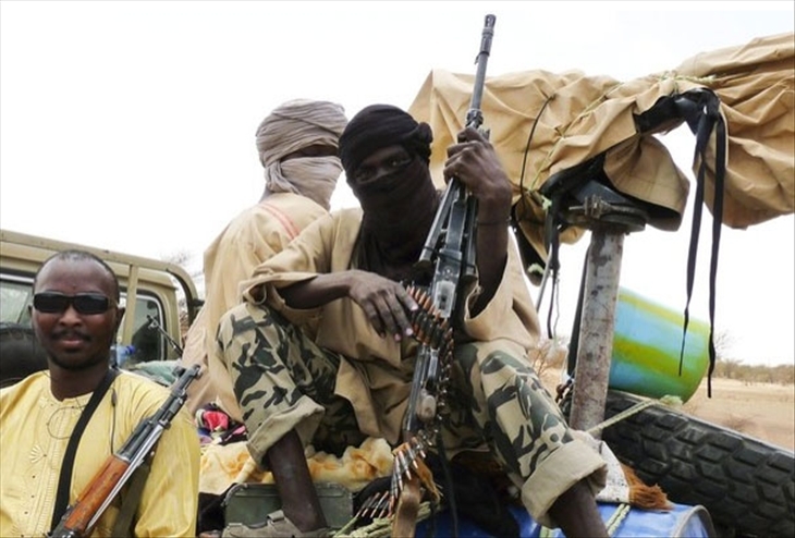 Mali : tentative d’ouverture du dialogue avec les islamistes du Nord