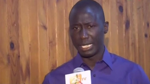 Dame Mbodj exige le départ du ministre de l’Education nationale Mamadou Talla