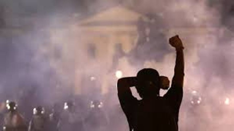 La mort de George Floyd marque "la fin des illusions nées avec l’élection de Barack Obama" La mort de George Floyd marque "la fin des illusions nées avec l’élection de Barack Obama"