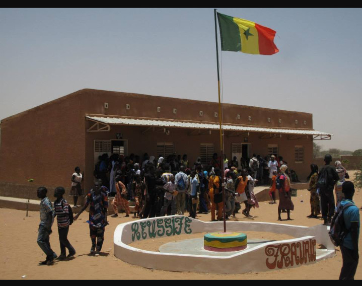 Sénégal : 55% des écoles n'ont pas de dispositifs de lavage des mains, selon le Cosydep