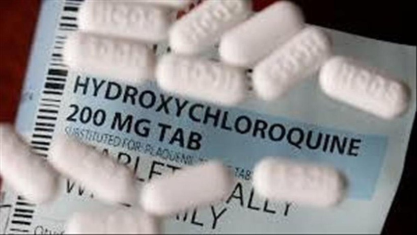 Utilisation de l'hydroxychloroquine : The Lancet publie un erratum reconnaissant une erreur de sa part Utilisation de l'hydroxychloroquine : The Lancet publie un erratum reconnaissant une erreur de sa part