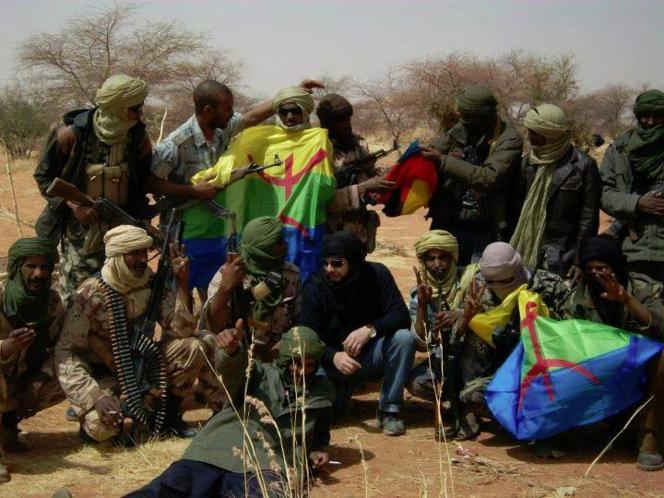 Mali : silence des autorités après les missions de la Coalition pour la paix dans le Nord