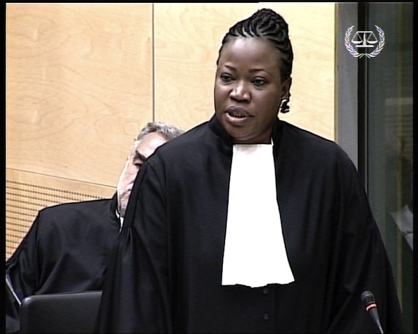 Violations des droits de l'homme au nord du Mali : la CPI dépêche ses experts à Bamako