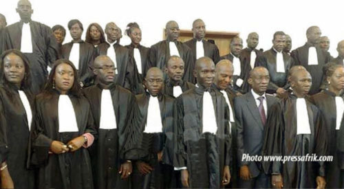 Suppression du fonds commun des magistrats par Macky Sall: l’UMS dans tous ses états