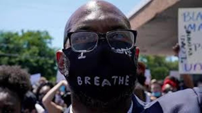 Etats-Unis : émeutes après la mort de George Floyd Etats-Unis : émeutes après la mort de George Floyd