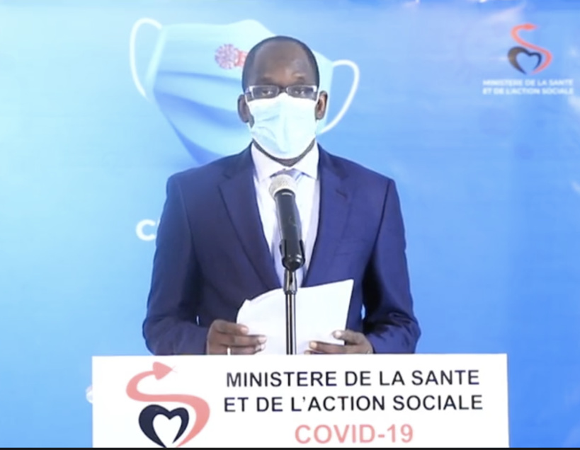 Dakar s'enfonce encore plus dans la transmission communautaire et attend toujours les mesures spécifiques annoncées par Diouf Sarr Dakar s'enfonce encore plus dans la transmission communautaire et attend toujours les mesures spécifiques annoncées par Diouf Sarr