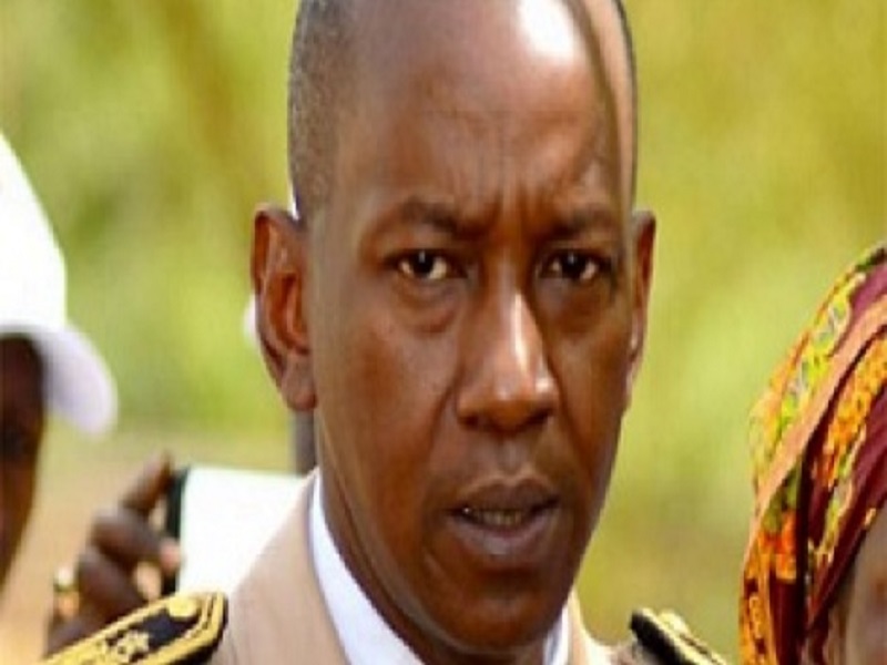 Grève des transporteurs à Tambacounda : le gouverneur de région, Oumar Mamadou Baldé, hausse le ton et met en garde les manifestants