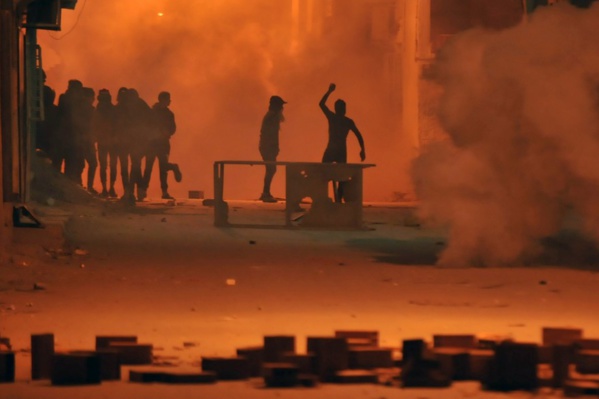 Dernière minute - Ziguinchor aussi théâtre d’émeutes 