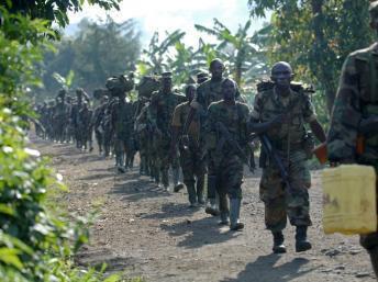 Avec le retrait de soldats de la RDC, le Rwanda envoie un message à la communauté internationale