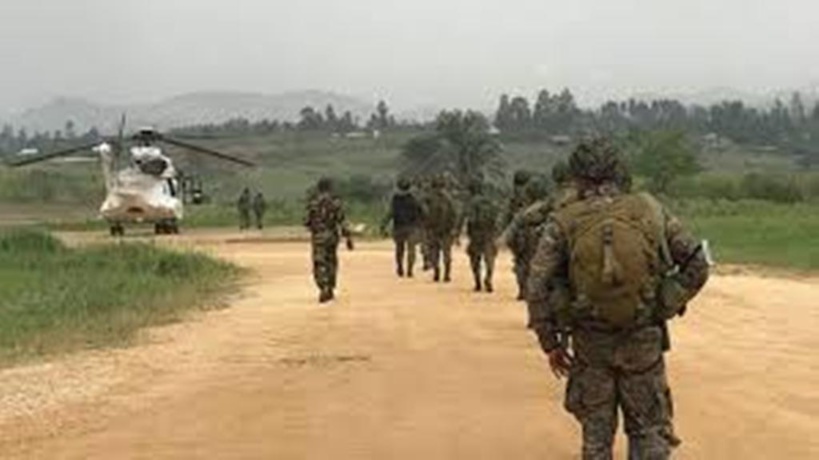 En RDC, un nouveau massacre endeuille la province de l’Ituri