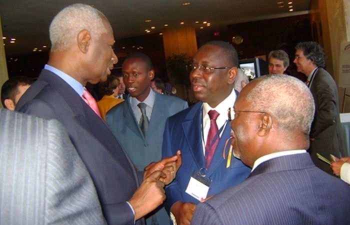 Organisation du Sommet de la Francophonie : le Sénégal candidat en 2014 pour honorer le président Diouf