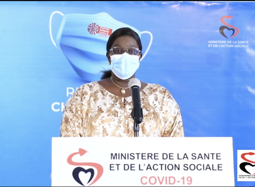 Point #Covid_19 de ce samedi 06 juin 2020: 94 nouveaux cas dont 4 cas importés, 18 cas graves et 236 patients guéris Point #Covid_19 de ce samedi 06 juin 2020: 94 nouveaux cas dont 4 cas importés, 18 cas graves et 236 patients guéris