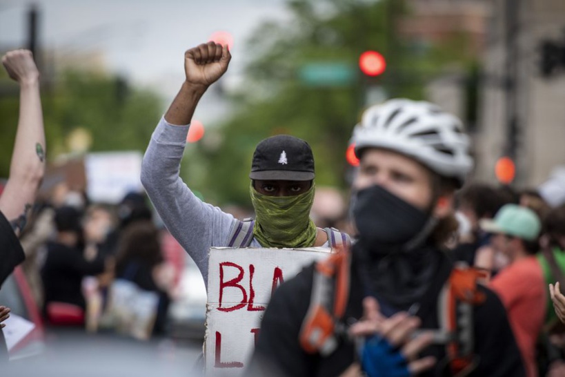 Mort tragique de George Floyd : Washington devrait abandonner les doubles standards moralisateurs sur les droits de l'homme