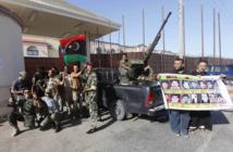Libye: Abdallah al-Senoussi, spécialiste de la traque des «chiens errants»