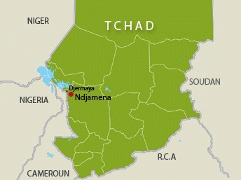 L'ex-rebelle Baba Laddé de retour au Tchad avec les égards