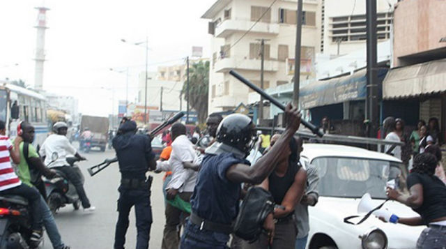 Impunité : les familles des victimes de violences électorales portent plainte contre l’Etat du Sénégal