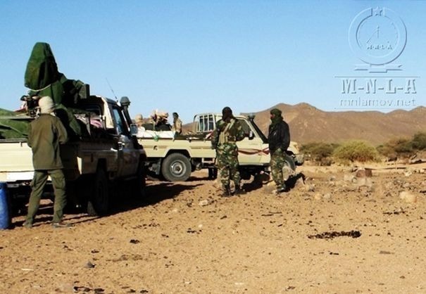 Nord-Mali : L’ennemi attend la guerre…Le Mali négocie la paix !!!