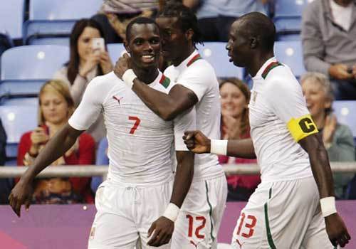 Football-Spécial Côte d’Ivoire-Sénégal : Ces Lions font peur !