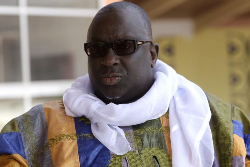 Procès Lamine Diack : bloqués au Sénégal, les avocats de Papa Massata Diack parlent de violation des droits de leur client Procès Lamine Diack : bloqués au Sénégal, les avocats de Papa Massata Diack parlent de violation des droits de leur client