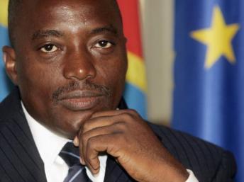 Le président Joseph Kabila est accusé de «haute trahison» par son opposition
