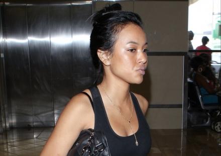 Baiser de Rihanna et Chris Brown aux MTV VMA : sa girlfriend est en colère !