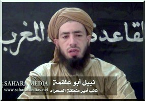 Le chef d’Aqmi au Sahara meurt dans un accident de voiture